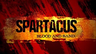 Spartacus | Season 1 | Episode 3 | 1st Half