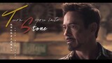 [Iron Man - Tony Stark] Turns You Into Stone (Lyrics+Vietsub)