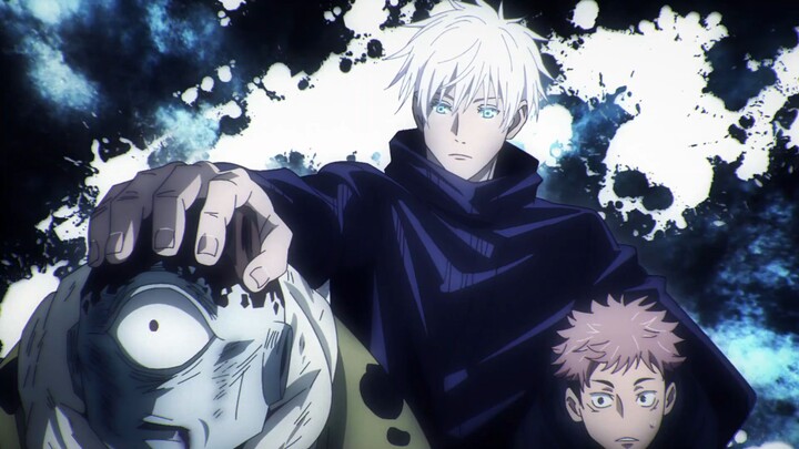 (Jujutsu Kaisen)Assault (急襲, Kyūshū?) is the seventh episode of the Jujutsu Kaisen anime adaptation