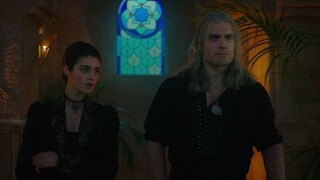 The Witcher Season 1 ep6-8