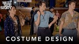 Steven Spielberg's "West Side Story" | Costume Design | 20th Century Studios