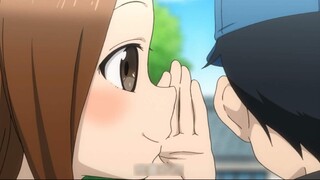 [MAD]Kisah cinta yang menghangatkan hati di anime|<Simple Love>