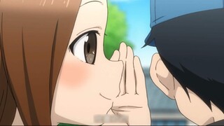 [MAD]Heart-warming love stories in anime|<Simple Love>