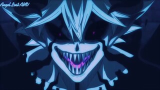 Black Clover Movie   [AMV ]   NOTORIOUS