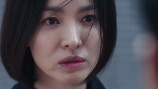 【黑暗荣耀】班主任之死｜可恨之人，太可恨！破碎的东恩… 令人心碎💔