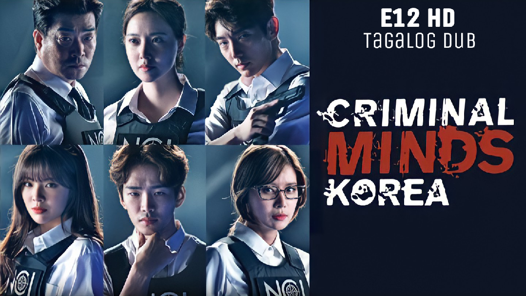 Onde assistir o dorama 'Criminal Minds' legendado em português?