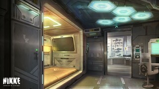 Good Day Commander [GODDESS OF VICTORY : NIKKE OST]