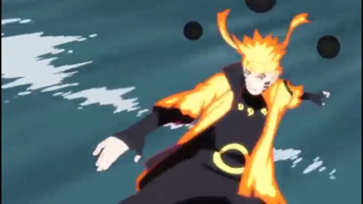 [AMV] Người Lạ Từng Thương|Phiên Bản Naruto Cực Hay