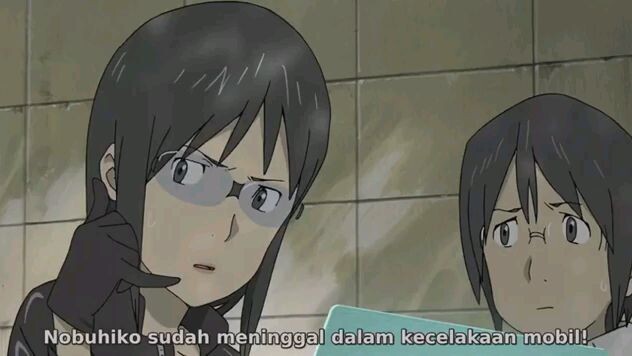 Dennou Coil Episode 26 (END) sub indo