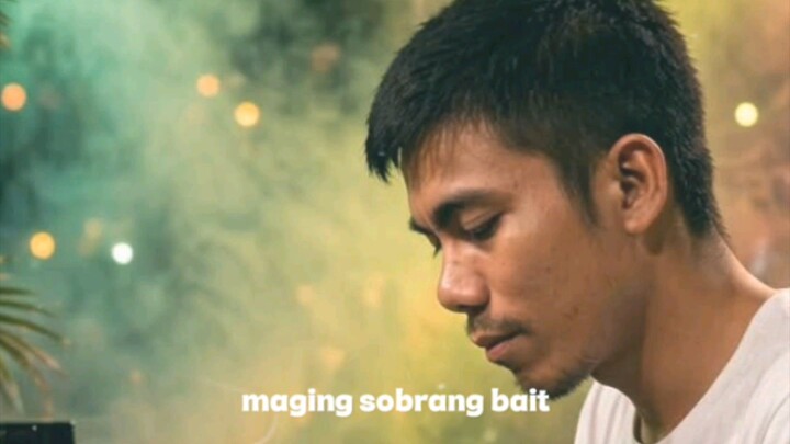 Mahirap Palang Maging Sobrang Bait! @topfans #sadstory #lovestory #family #friends #trendingreels
