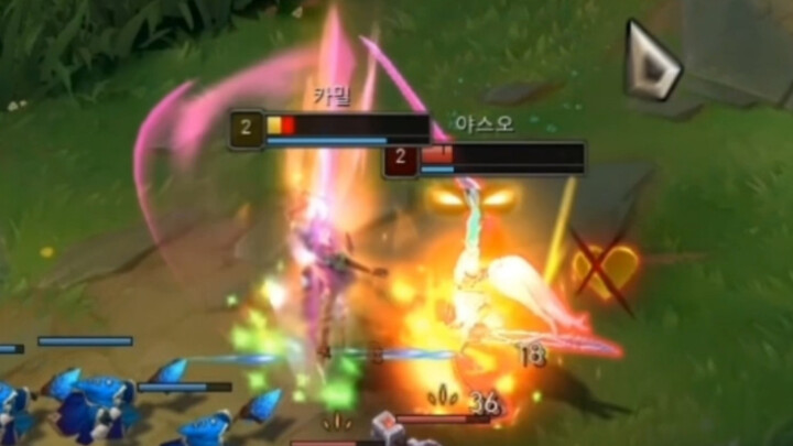 Khi Thác Ngọc Thiếp đang trượt, chúng ta tung Liêu Nguyên Bách Chém!!!