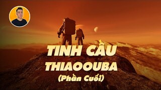 Chủng Tộc Đầu Tiên Đến Trái Đất Là Ai & Tác Dụng Của Kim Tự Tháp Là Gì | Tinh Cầu Thiaoouba P.3