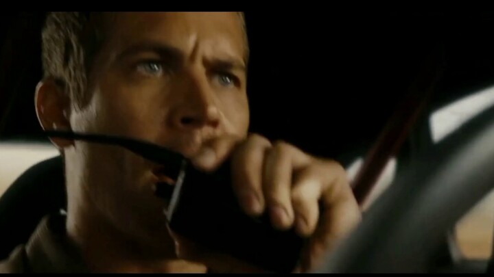 [International Cheating King] Part 3, Yan Shuangying vs. Fast and Furious