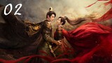 WONDERLAND OF LOVE EP 02 ENG SUB #Xu Kai and #Jing Tian