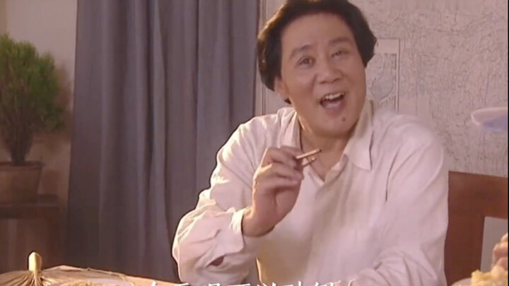 To celebrate the victory of the War of Resistance, the chef prepared braised pork for Chairman Mao a