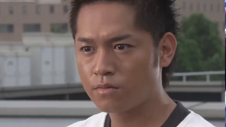 First release on the entire network! Analysis of Mebius's heroic combat power