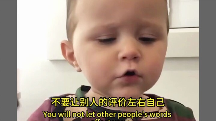 This self-encouragement method for kids is truly amazing!