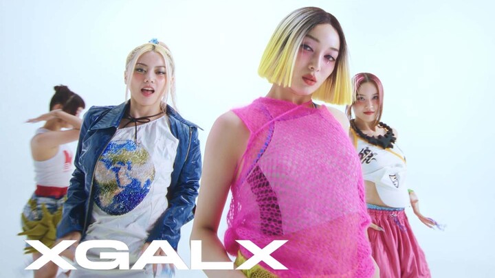 XG - NEW DANCE (Choreography)