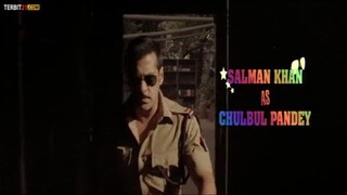 Dabang #Film India Sub Indo  #Salman Khan