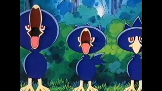 ヤミカラス うばわれたバッジ