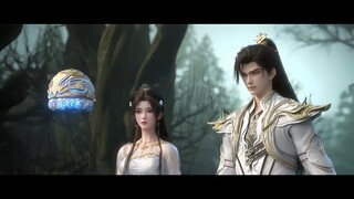 Perfect World Episode 171 - Mencari Persembunyian Pewaris Istana Abadi
