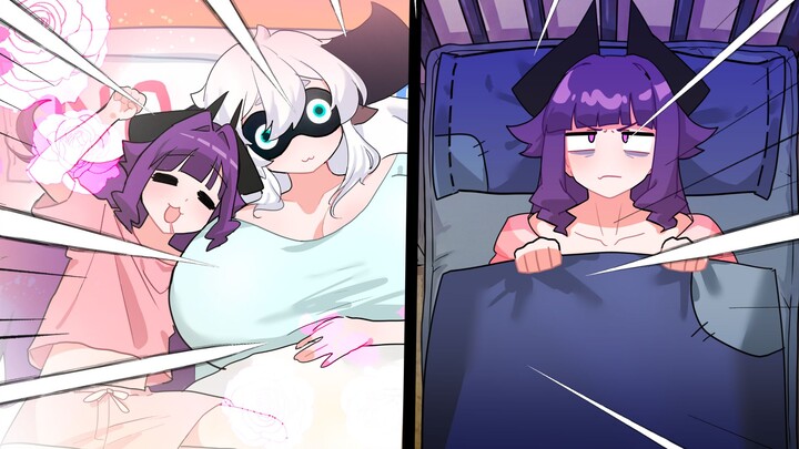Before School Starts vs. After School Starts