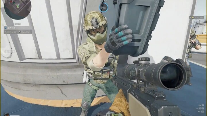 No wonder people say Haki Bee has the most tricks up his sleeve! 🤣