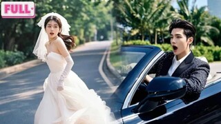 Gadis malang kabur nikah, ditabrak CEO… lalu malah dinikahi!