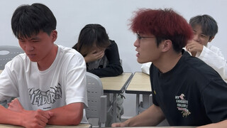 การลงสมัครชิงตำแหน่งคณะกรรมการชั้นเรียน
