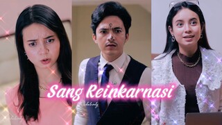 Cewek Ini Kembali Ke masa lalu, Dan Inilah Yang Terjadi - Sang Reinkarnasi (Episode 1-8 Full)