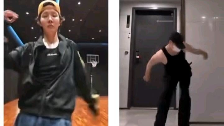 expectation vs. reality💀