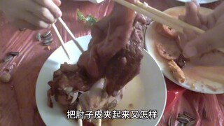 Makanan ini sama berharganya dengan liga profesional