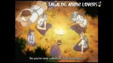 EyeShield21 Episode 31 Tagalog dubbed