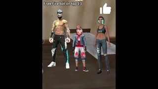 Free fire bất ổn tập 13 #freefire #ff #games #funny #giaitri