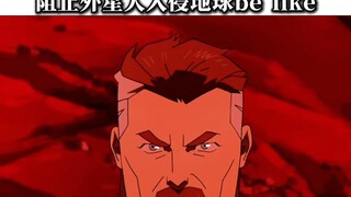 拥有超能力的我选择阻止外星人入侵地球