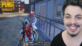 BİRİ BENİ DURDURSUN Pubg Mobile