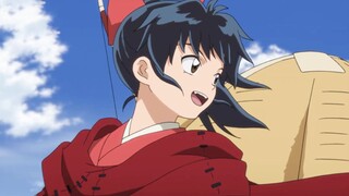 【10月/新画面】半妖的夜叉姬 第17话预告【MCE汉化组】