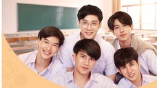 Bánh Răng Trắng Và Áo Choàng Bụi Tập 12