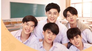 Bánh Răng Trắng Và Áo Choàng Bụi Tập 1