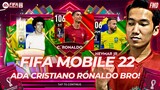 FIFA Mobile 22 Indonesia | Bahas Group G & H di Event World Cup! Group Terakhir? Ada Cristiano Bro!