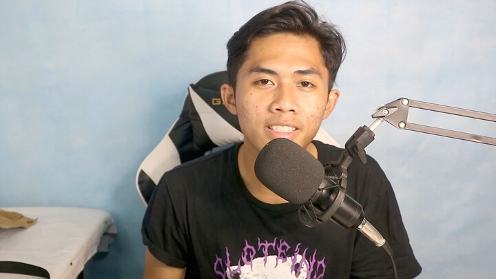 Hajimemashite!! haii guys🙋‍♂️