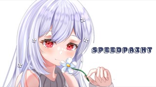 [speedpaint] Cecil
