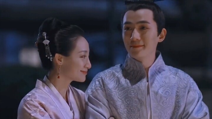 Probably because my parents were so loving, I used to think all men in the world were just like my d