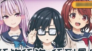 Is the male protagonist a top-notch licker? He gets everything he wants after licking to the end? Th