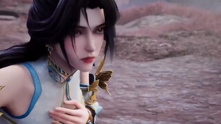DONGCHIN || material master episode 535