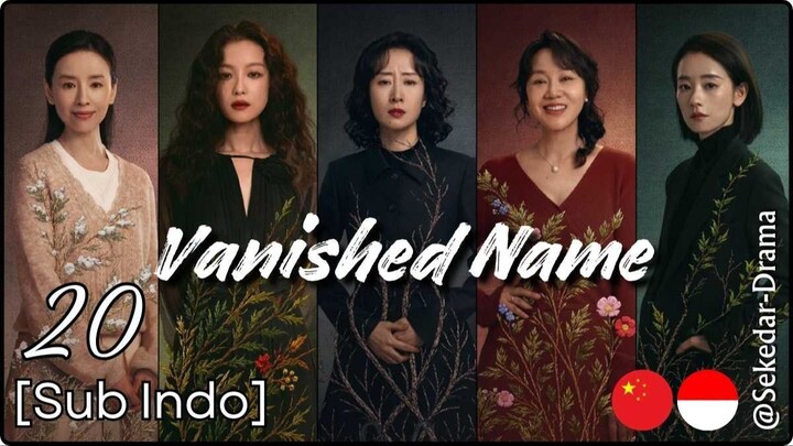 [Sub Indo] VÄПÌ§HÈÐ ПÄMÈ – Eps. 20 (2026)