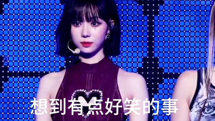 Dẫn bạn bước vào thế giới tinh thần của Kim Min-jung: Cứ chạm mắt với em gái là tôi lại bật cười