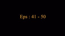 Shrouding the Heavens EPS (41 - 50)