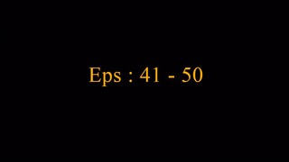Shrouding the Heavens EPS (41 - 50)