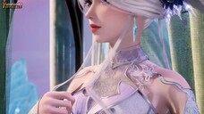 Peerless Divine Emperor Episode 18 Sub Bagus